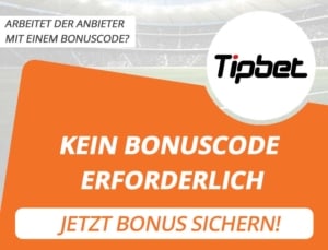 tipbet free bonus code